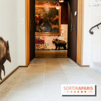 Incursions sauvages, nos photos