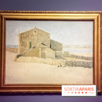 Exposition Aristide Maillol au musée d'Orsay