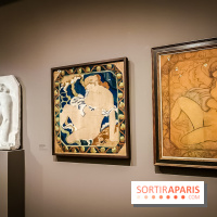 Exposition Aristide Maillol au musée d'Orsay