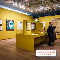 Exposition Aristide Maillol au musée d'Orsay