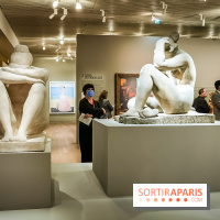 Exposition Aristide Maillol au musée d'Orsay