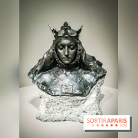 Exposition Gaudí au musée d'Orsay, la rétrospective événement - nos photos