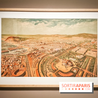 Exposition Gaudí au musée d'Orsay, la rétrospective événement - nos photos