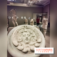 Exposition Gaudí au musée d'Orsay, la rétrospective événement - nos photos