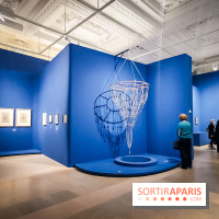 Exposition Gaudí au musée d'Orsay, la rétrospective événement - nos photos