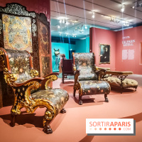 Exposition Gaudí au musée d'Orsay, la rétrospective événement - nos photos