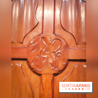 Exposition Gaudí au musée d'Orsay, la rétrospective événement - nos photos