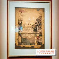 Exposition Gaudí au musée d'Orsay, la rétrospective événement - nos photos