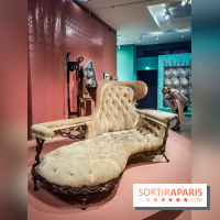 Exposition Gaudí au musée d'Orsay, la rétrospective événement - nos photos