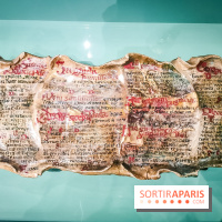 Exposition Gaudí au musée d'Orsay, la rétrospective événement - nos photos