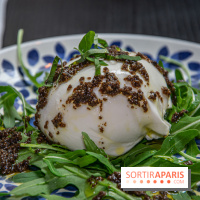 Spezia Piadina, le restaurant de piadine du 8e arrondissement de Paris