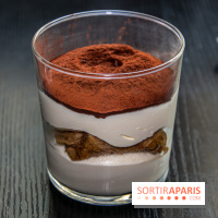 Spezia Piadina, le restaurant de piadine du 8e arrondissement de Paris