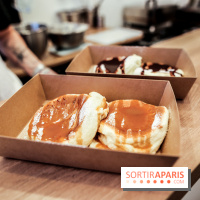 Fluffy Panda à Paris, nos photos