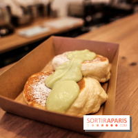 Fluffy Panda à Paris, nos photos