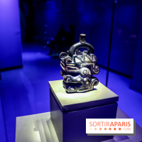 Expo Machu Picchu et les Trésors du Pérou, nos photos