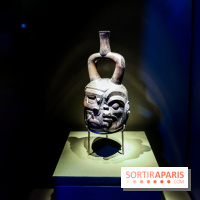 Expo Machu Picchu et les Trésors du Pérou, nos photos