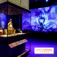 Expo Machu Picchu et les Trésors du Pérou, nos photos