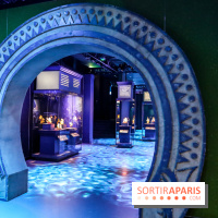 Expo Machu Picchu et les Trésors du Pérou, nos photos