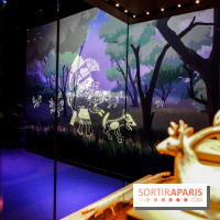 Expo Machu Picchu et les Trésors du Pérou, nos photos