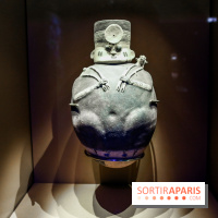 Expo Machu Picchu et les Trésors du Pérou, nos photos