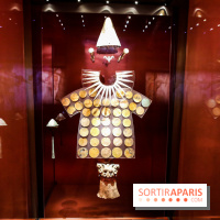 Expo Machu Picchu et les Trésors du Pérou, nos photos