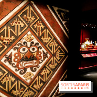 Expo Machu Picchu et les Trésors du Pérou, nos photos