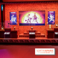 Expo Machu Picchu et les Trésors du Pérou, nos photos