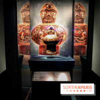 Expo Machu Picchu et les Trésors du Pérou, nos photos