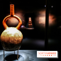 Expo Machu Picchu et les Trésors du Pérou, nos photos