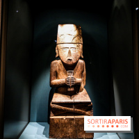 Expo Machu Picchu et les Trésors du Pérou, nos photos