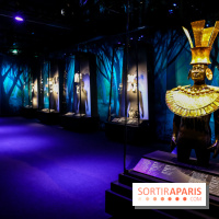 Expo Machu Picchu et les Trésors du Pérou, nos photos