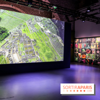 Expo Machu Picchu et les Trésors du Pérou, nos photos