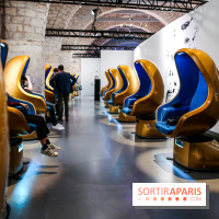 Expo Machu Picchu et les Trésors du Pérou, nos photos