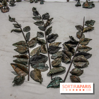 Saison Réclamer la terre au Palais de Tokyo - nos photos