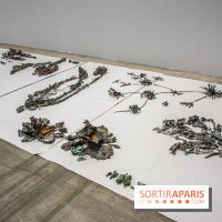 Saison Réclamer la terre au Palais de Tokyo - nos photos