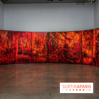 Saison Réclamer la terre au Palais de Tokyo - nos photos