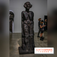 Saison Réclamer la terre au Palais de Tokyo - nos photos