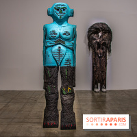 Saison Réclamer la terre au Palais de Tokyo - nos photos