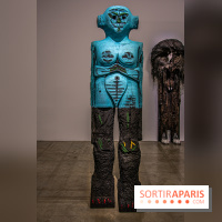 Saison Réclamer la terre au Palais de Tokyo - nos photos