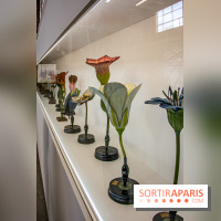 Saison Réclamer la terre au Palais de Tokyo - nos photos