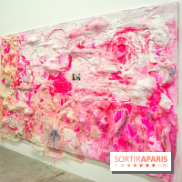 Saison Réclamer la terre au Palais de Tokyo - nos photos