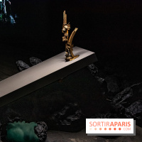 Saison Réclamer la terre au Palais de Tokyo - nos photos