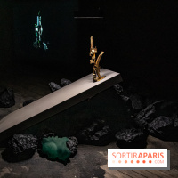 Saison Réclamer la terre au Palais de Tokyo - nos photos