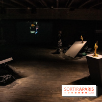 Saison Réclamer la terre au Palais de Tokyo - nos photos