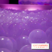 Pop Air à la Villette : nos photos