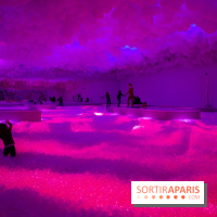 Pop Air à la Villette : nos photos