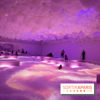 Pop Air à la Villette : nos photos