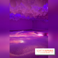 Pop Air à la Villette : nos photos