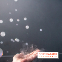 Pop Air à la Villette : nos photos