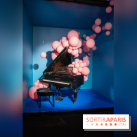 Pop Air à la Villette : nos photos